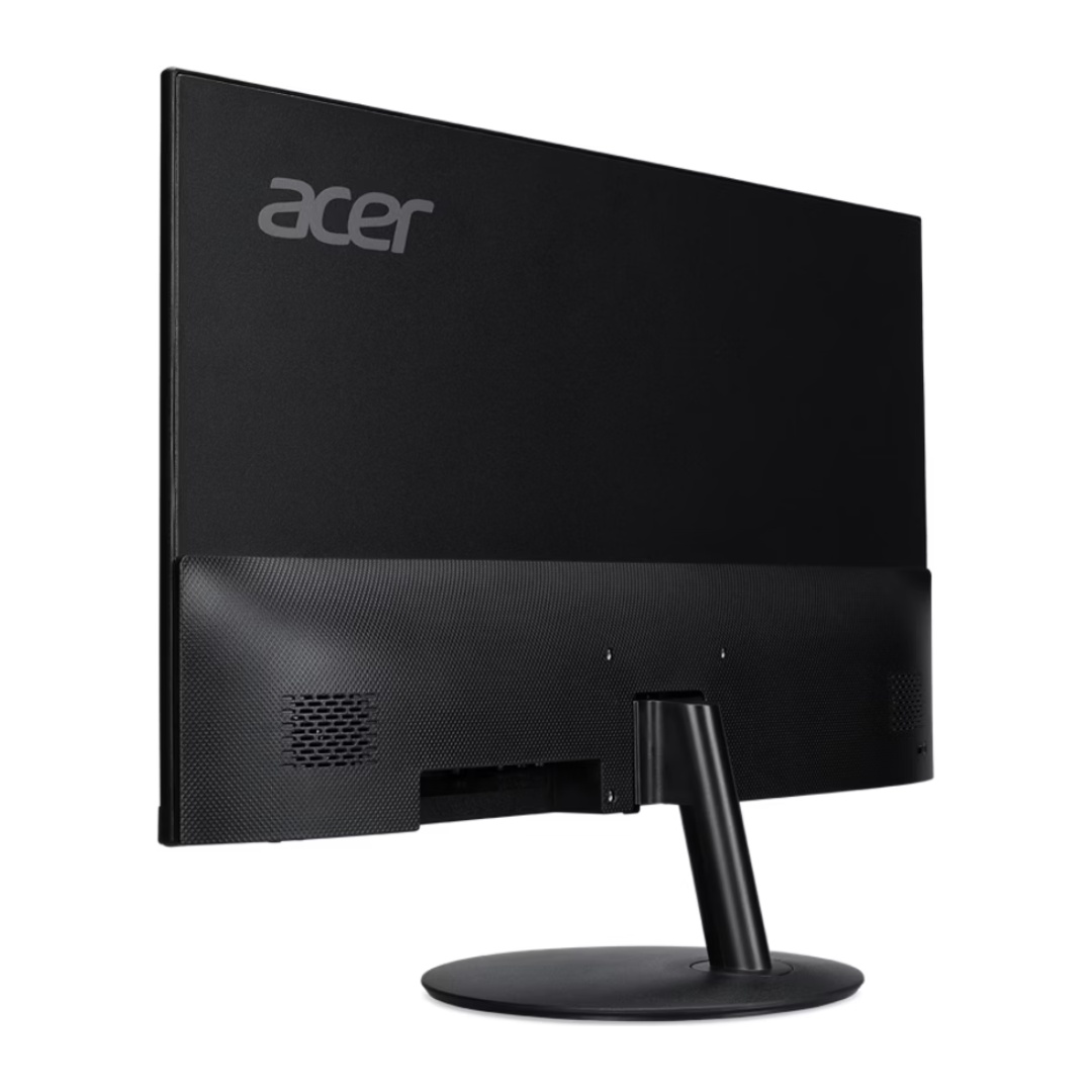 Acer/ SA322QUEbmiipx/ 31, 5"/ IPS/ QHD/ 100Hz/ 1ms/ Čierna/ 2R 