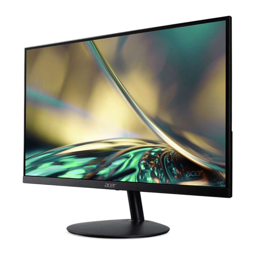Acer/ SA322QUEbmiipx/ 31, 5"/ IPS/ QHD/ 100Hz/ 1ms/ Čierna/ 2R 