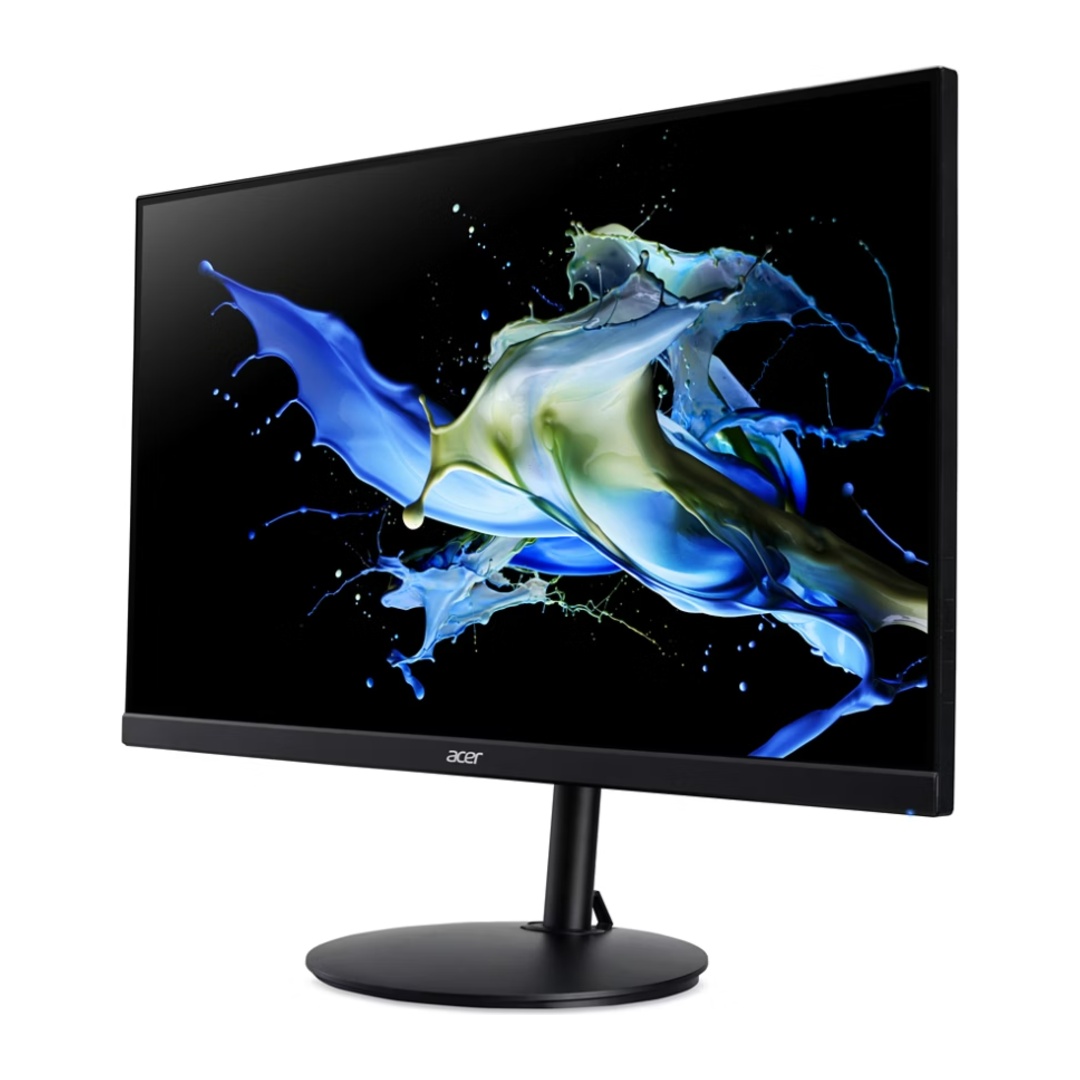 Acer Vero/ CB272 P6bmiprx/ 27"/ IPS/ FHD/ 144Hz/ 1ms/ Čierna/ 2R 