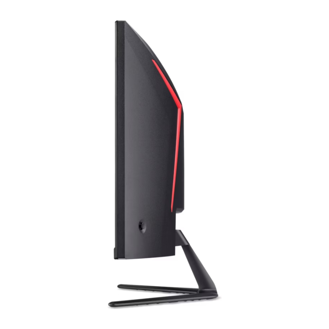 Acer Nitro/ ED340CUR W0bmiipx/ 34"/ VA/ UWQHD/ 240Hz/ 1ms/ Čierna/ 2R 