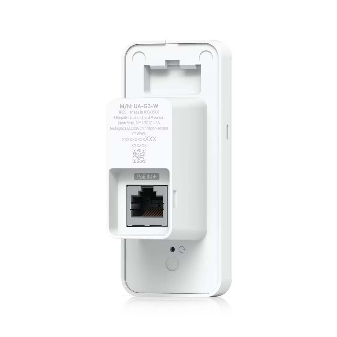 Ubiquiti UA-G3- SK-Elevator - UniFi Access G3 Elevator Štart Kit 