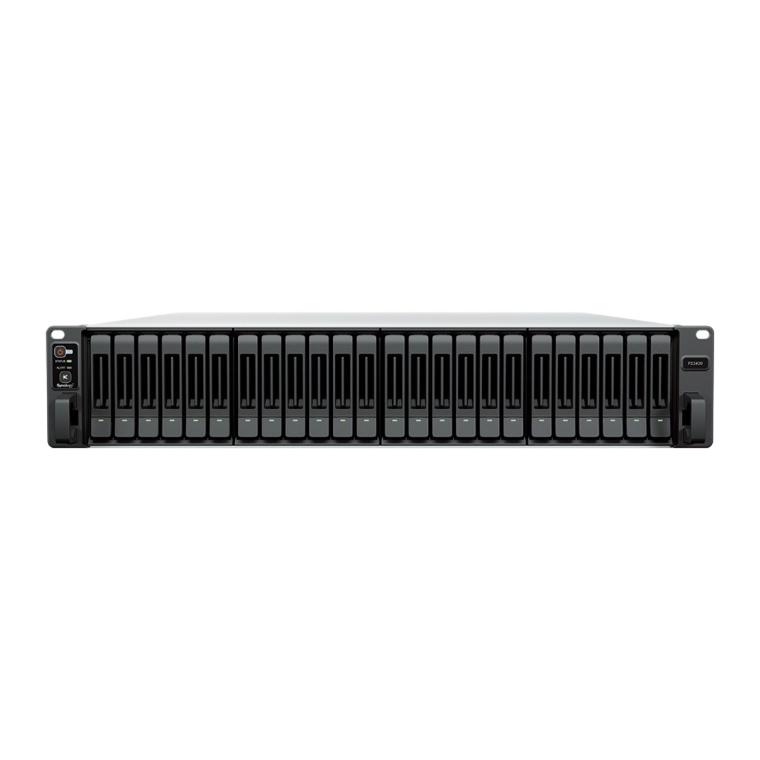 Synology FS3420 Flash Station 