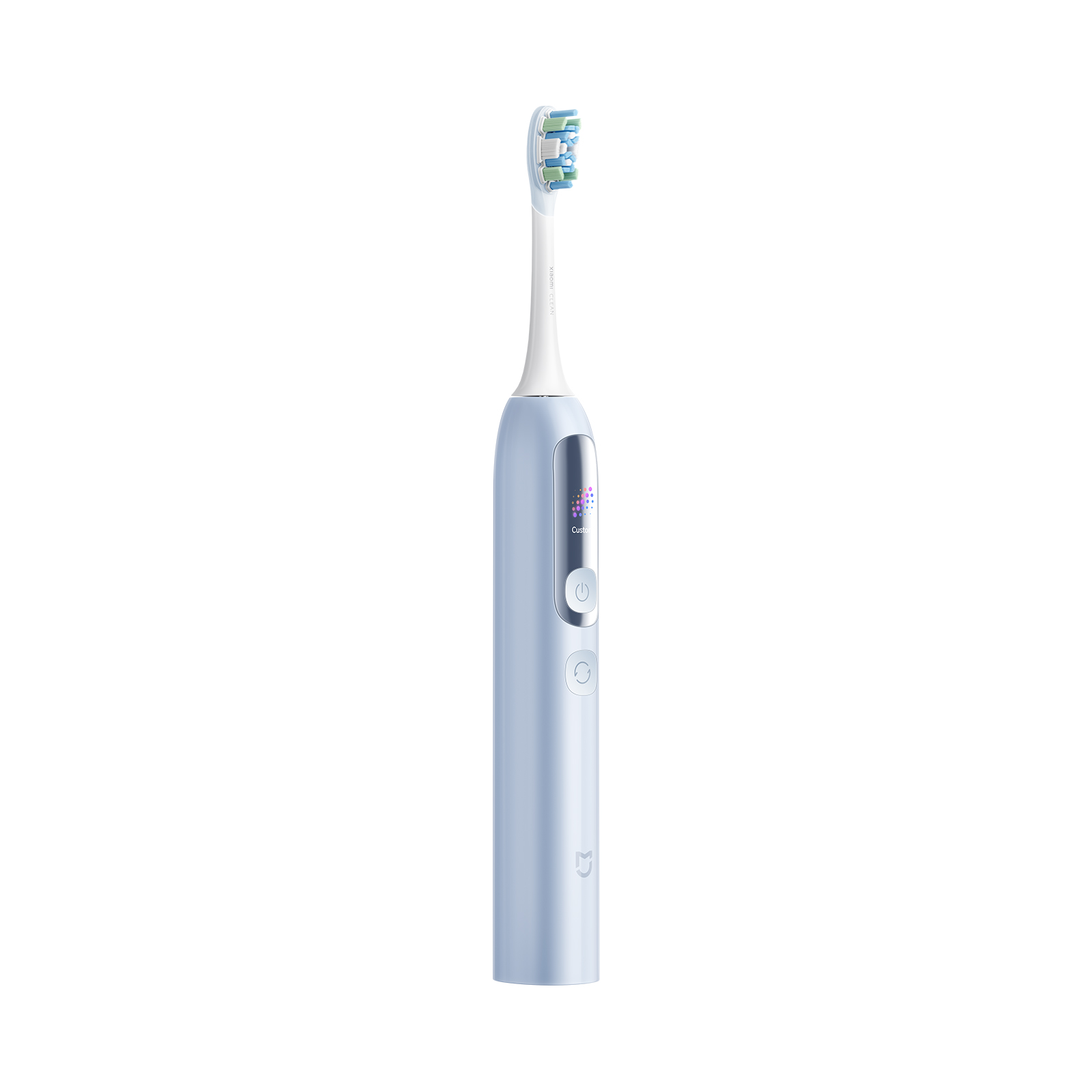 Xiaomi Mijia Smart Servo-oscillation Electric Toothbrush Pro EU Blue 