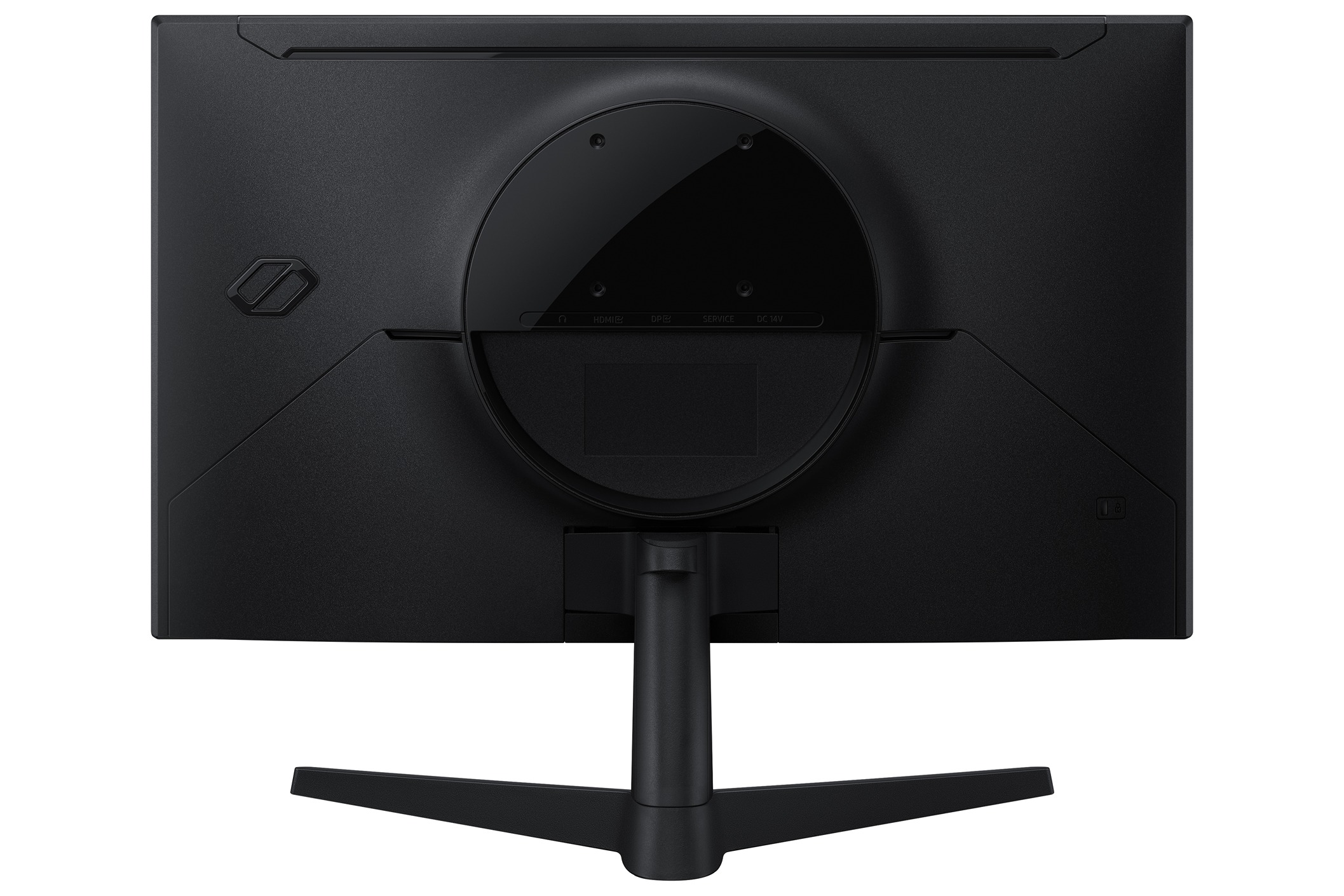 Samsung Odyssey G3/ LS24HG302EUXEN/ 24"/ IPS/ FHD/ 200Hz/ 1ms/ Čierna/ 3R 