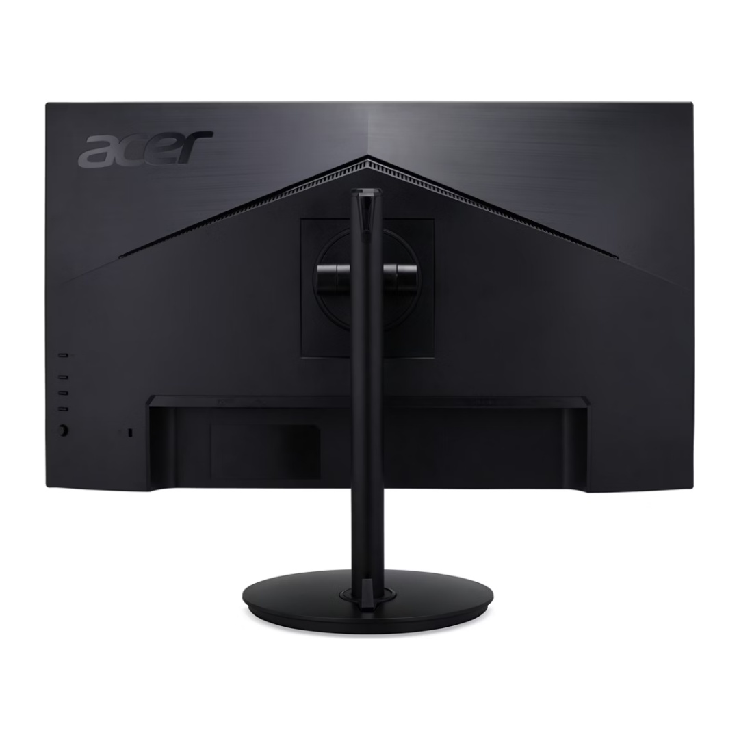 Acer Vero/ CB272 P6bmiprx/ 27"/ IPS/ FHD/ 144Hz/ 1ms/ Čierna/ 2R 