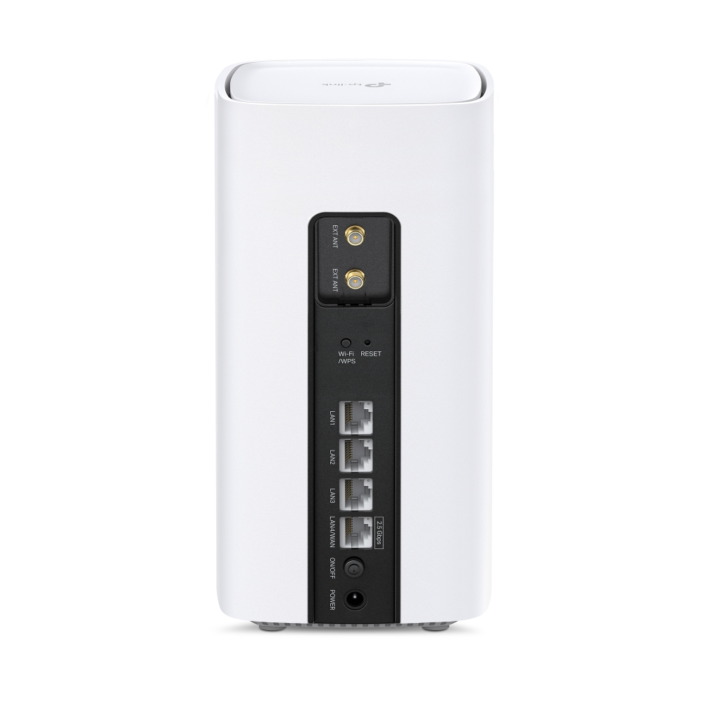 TP-Link Archer NB450 BE7200 5G WFi7 router 