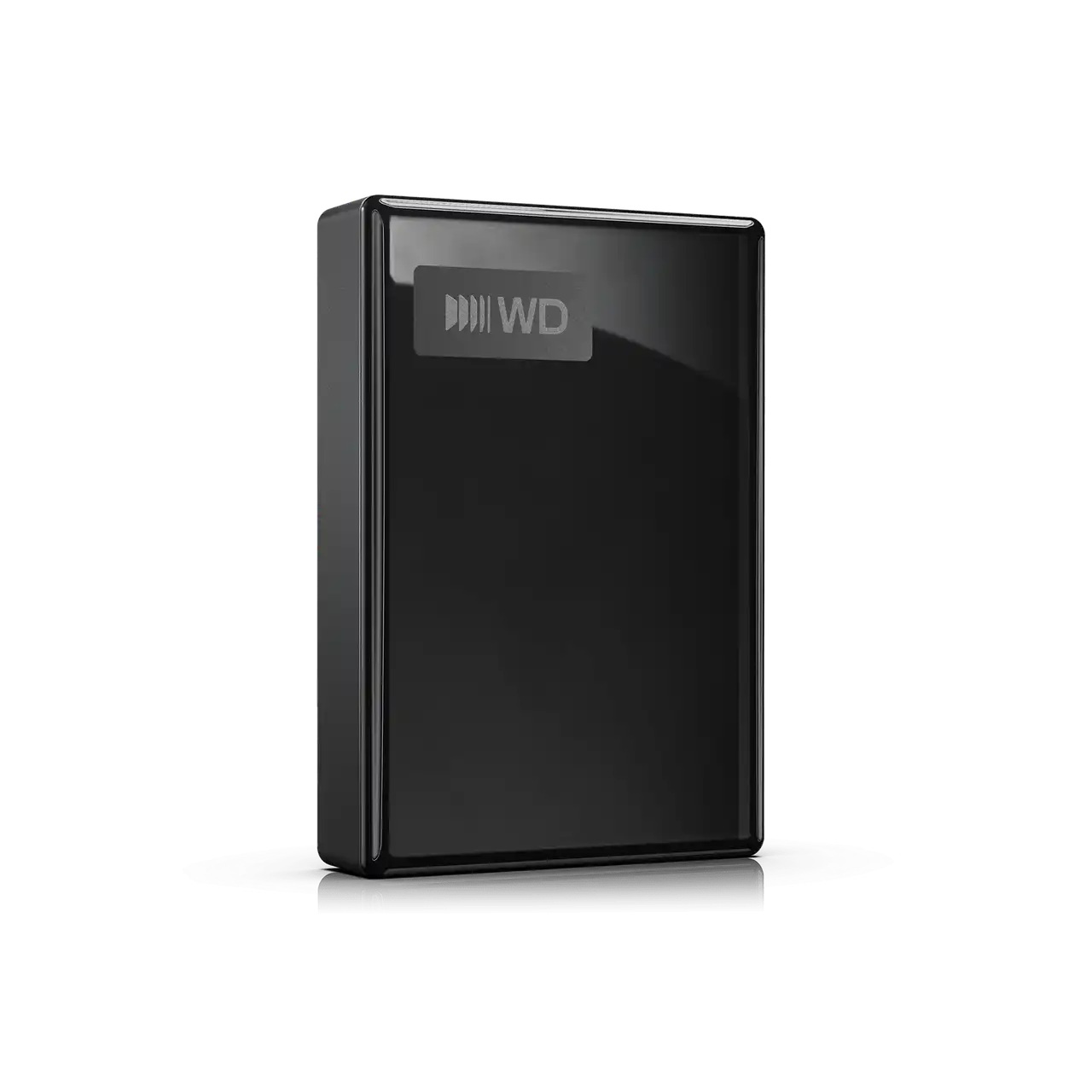 Ext. HDD WD My Passport USB-C 6TB, čierny 