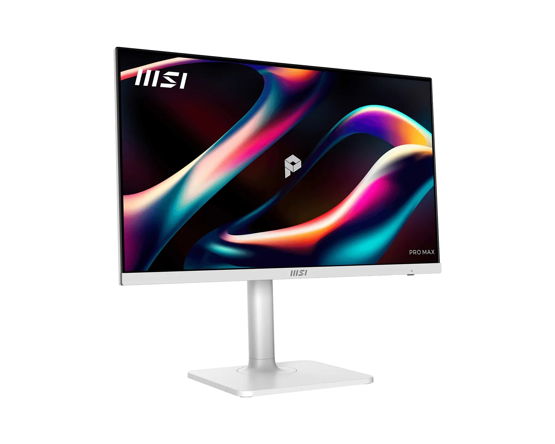 MSI PRO MAX/ 241PHW E14/ 23, 8"/ IPS/ FHD/ 144Hz/ 1ms/ Biela/ 3R 