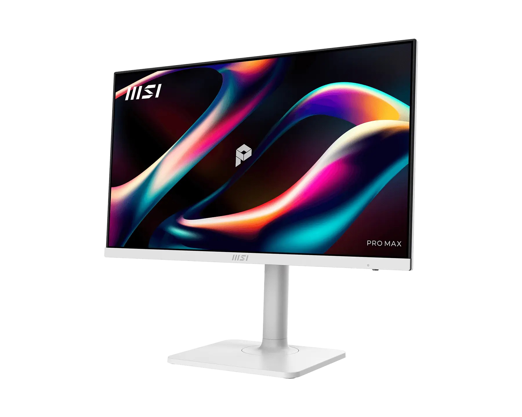 MSI PRO MAX/ 241PHW E14/ 23, 8"/ IPS/ FHD/ 144Hz/ 1ms/ Biela/ 3R 