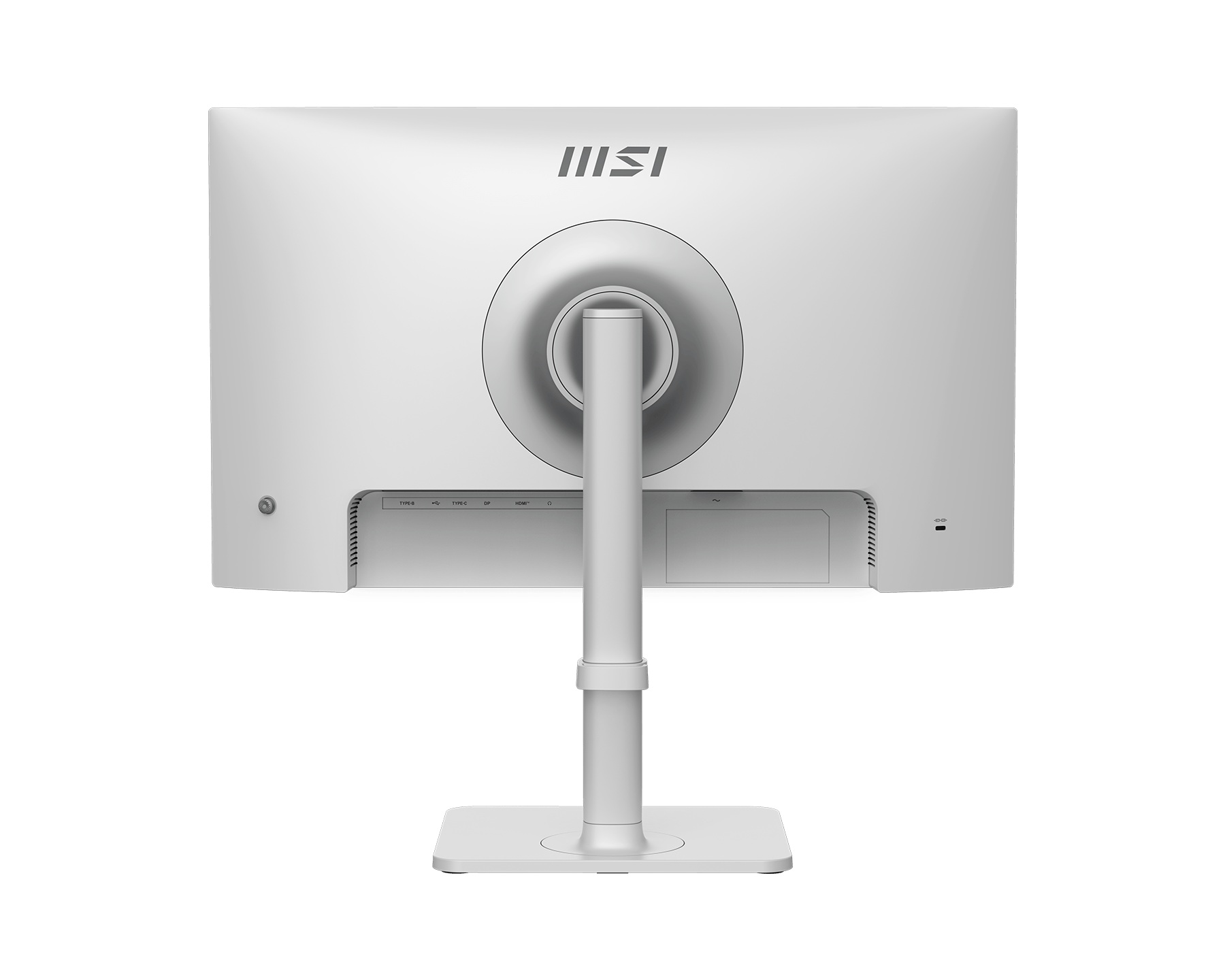 MSI PRO MAX/ 241PHW E14/ 23, 8"/ IPS/ FHD/ 144Hz/ 1ms/ Biela/ 3R 