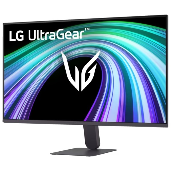 LG UltraGear/ 27G411B-B/ 27"/ IPS/ FHD/ 144Hz/ 1ms/ Čierna/ 2R 