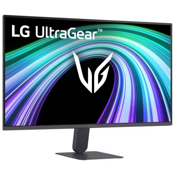 LG UltraGear/ 27G411B-B/ 27"/ IPS/ FHD/ 144Hz/ 1ms/ Čierna/ 2R 
