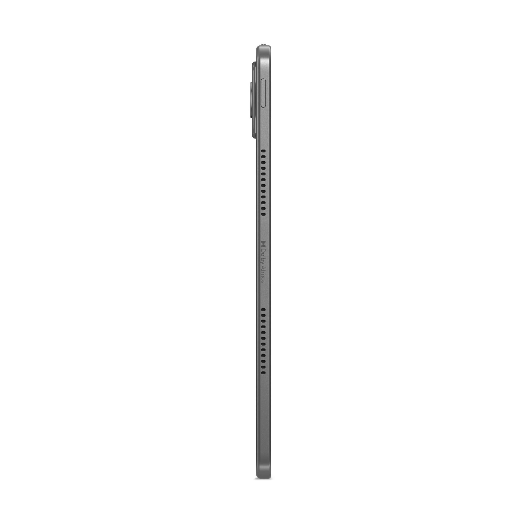 Lenovo Idea Tab Plus/ ZAG70522CZ/ 12, 1"/ 2560x1600/ 8GB/ 256GB/ An15/ Luna Grey 