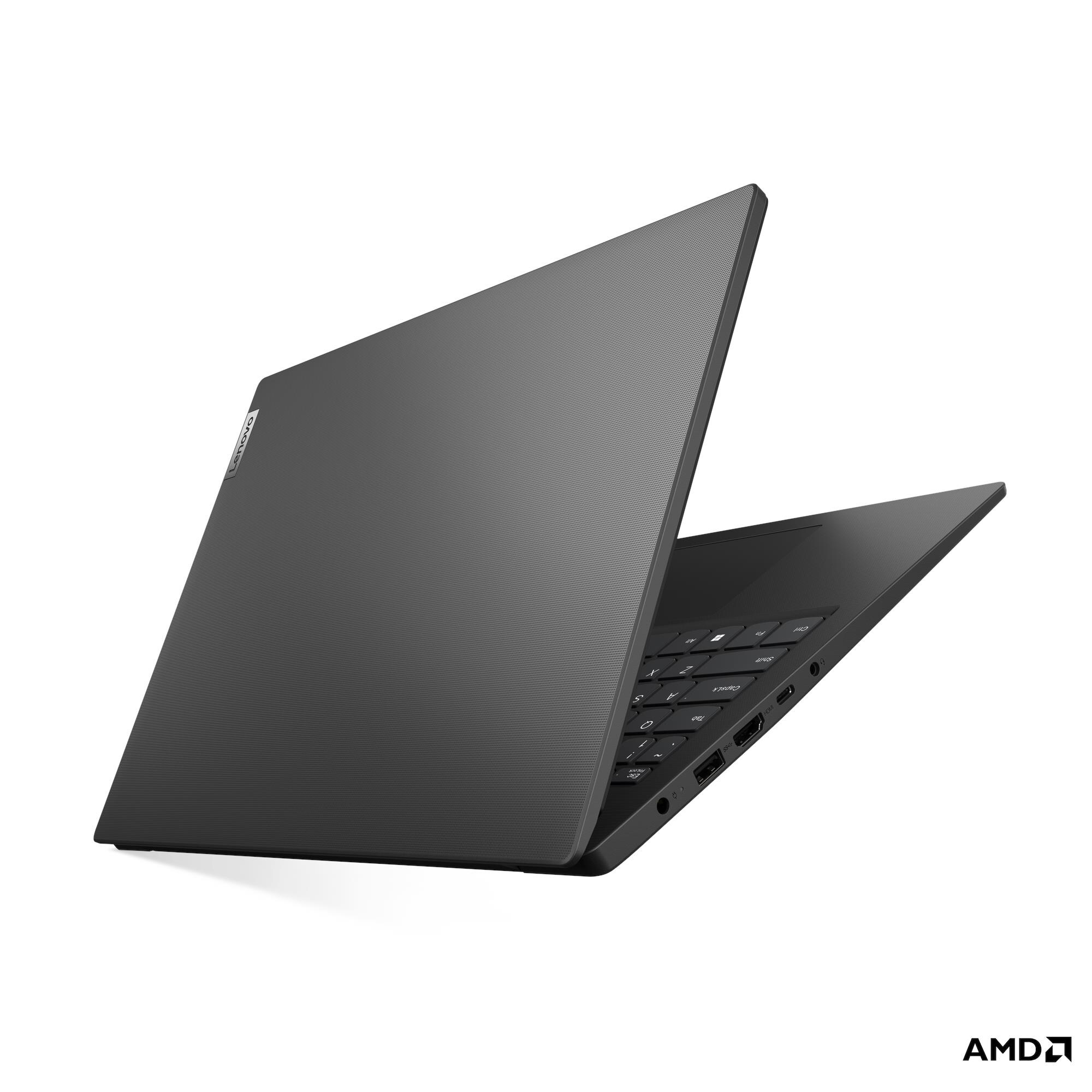Lenovo V/ G6 ARP/ R3-110/ 15, 6"/ FHD/ 16GB/ 512GB/ AMD int/ W11H/ Black/ 2R 