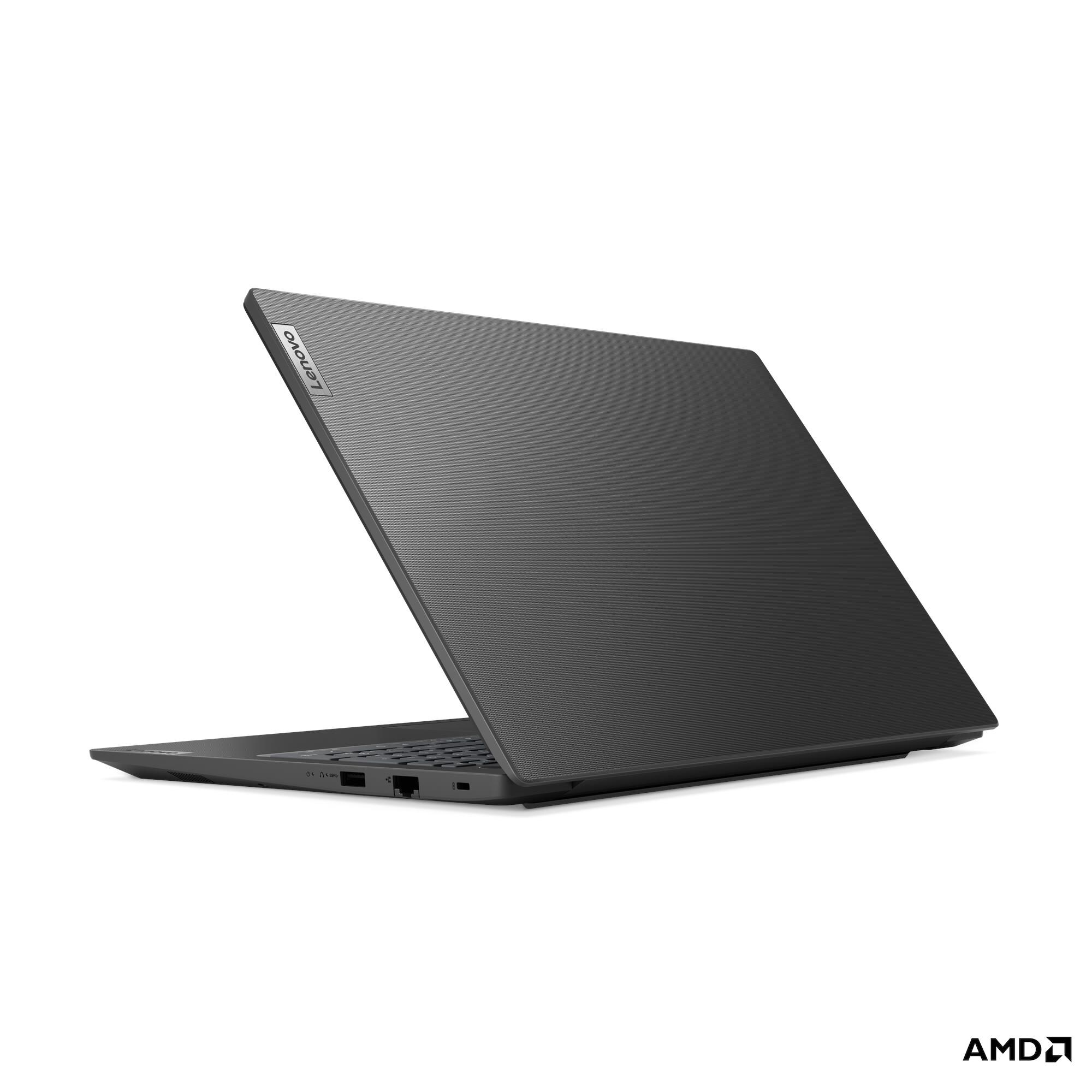 Lenovo V/ G6 ARP/ R3-110/ 15, 6"/ FHD/ 16GB/ 512GB/ AMD int/ W11H/ Black/ 2R 