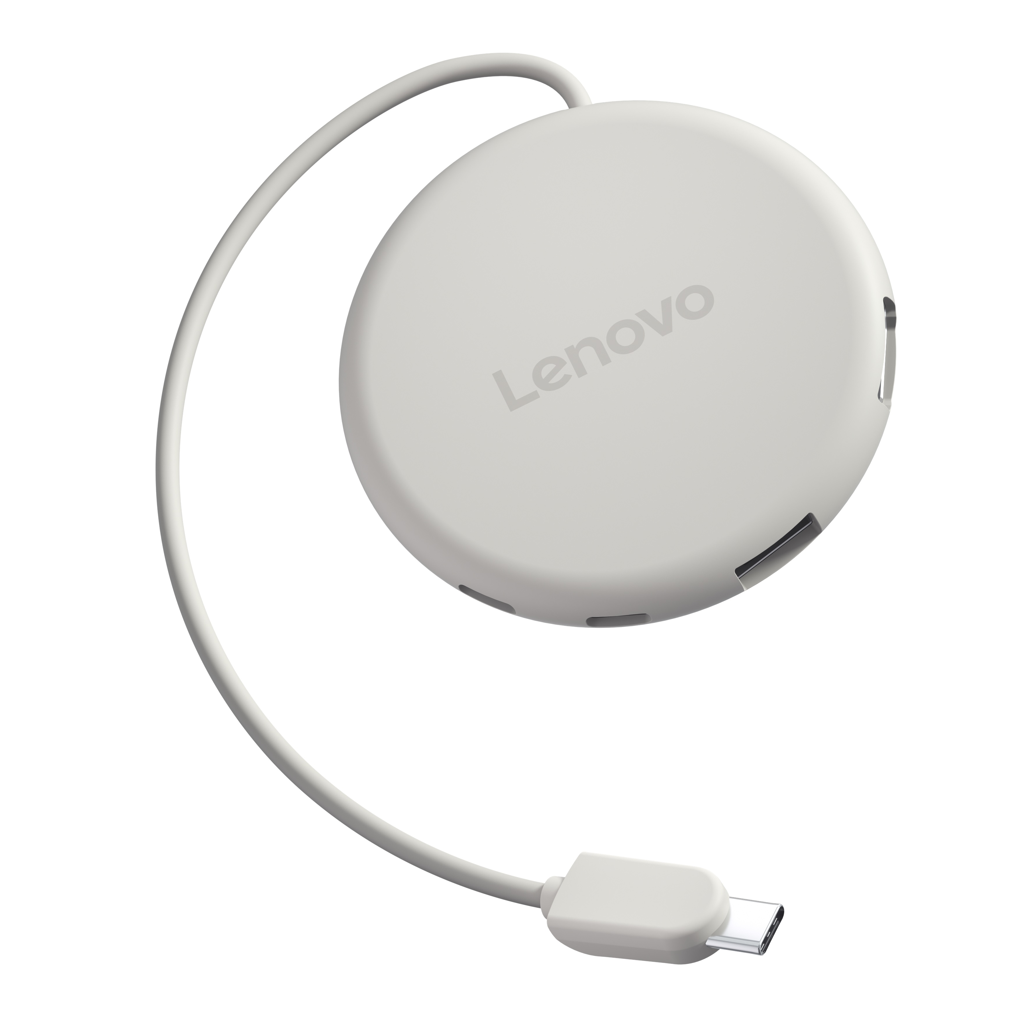 Lenovo Slim USB-C 3.2 Hub 