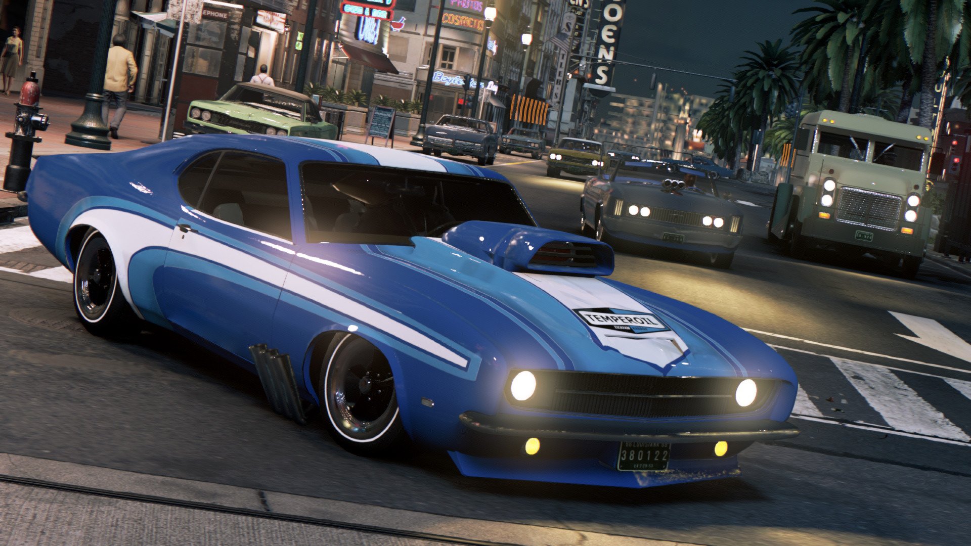 ESD Mafia III Definitive Edition 