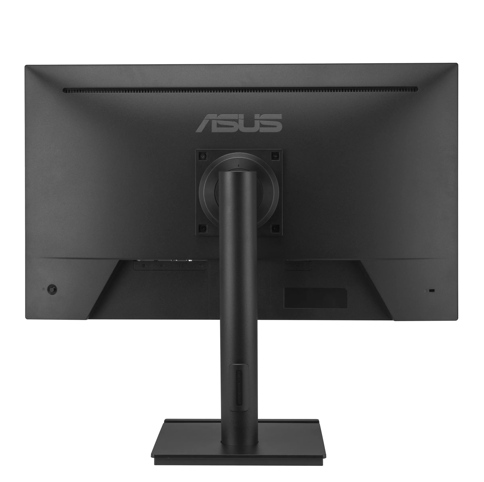 ASUS/ VA279QGSE/ 27"/ IPS/ FHD/ 120Hz/ 1ms/ Čierna/ 3R 
