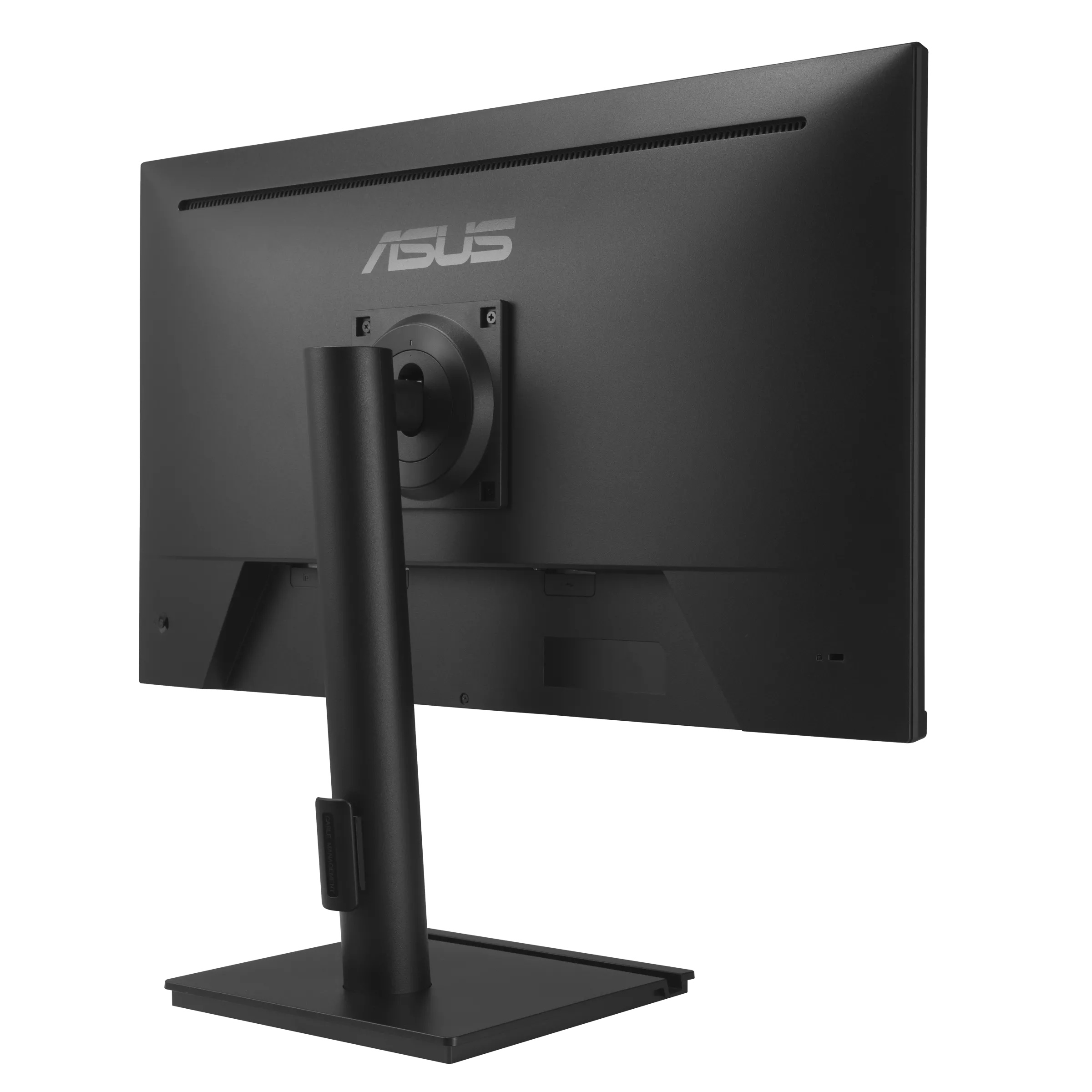 ASUS/ VA279QGSE/ 27"/ IPS/ FHD/ 120Hz/ 1ms/ Čierna/ 3R 