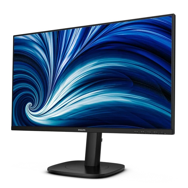 Philips/ 24B2U3301D/ 24, 1"/ IPS/ WUXGA/ 100Hz/ 4ms/ Čierna/ 5R 