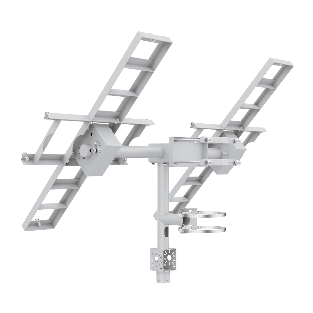 VIGI 180W Solar Mount 