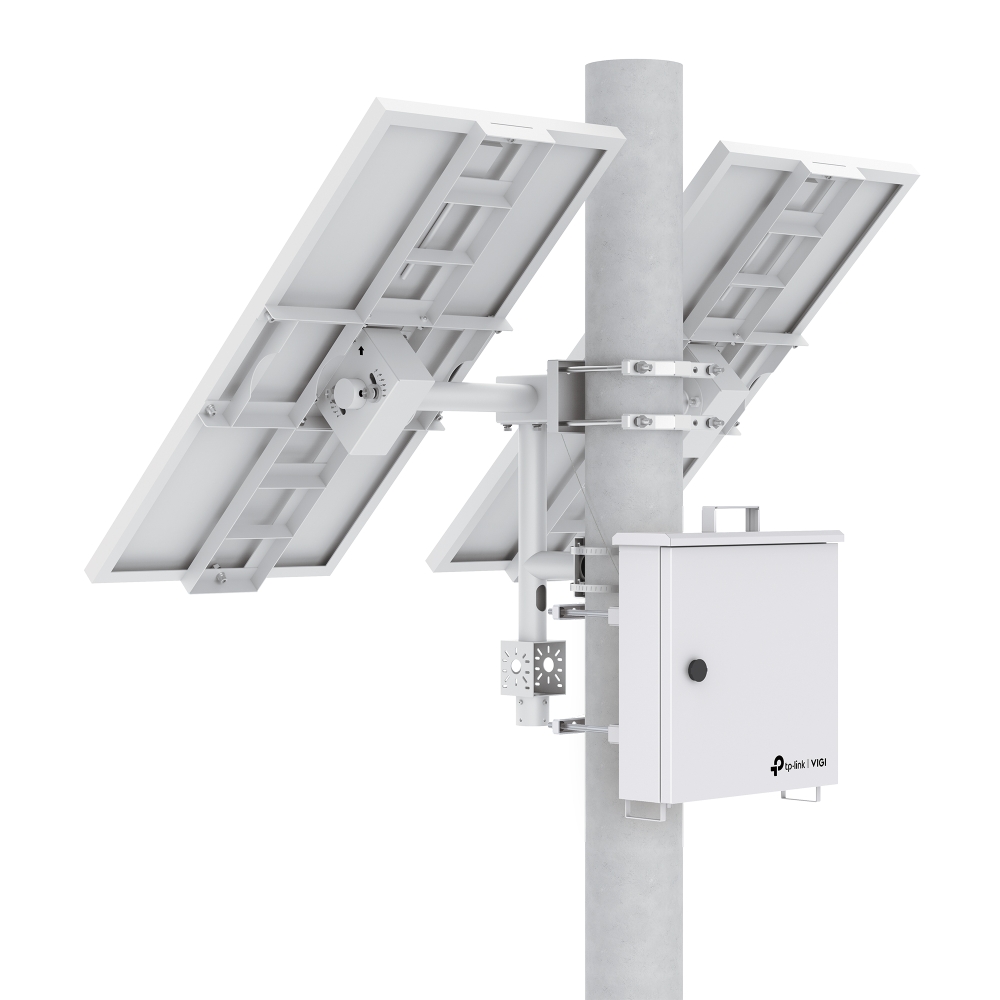 VIGI 180W Solar Mount 