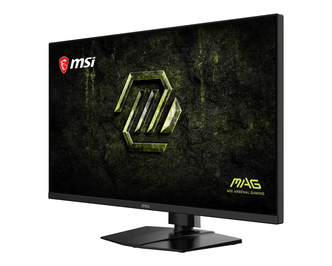 MSI MAG/ 321UPD E14/ 31, 5"/ IPS/ 4K UHD/ 144Hz/ 1ms/ Čierna/ 3R 