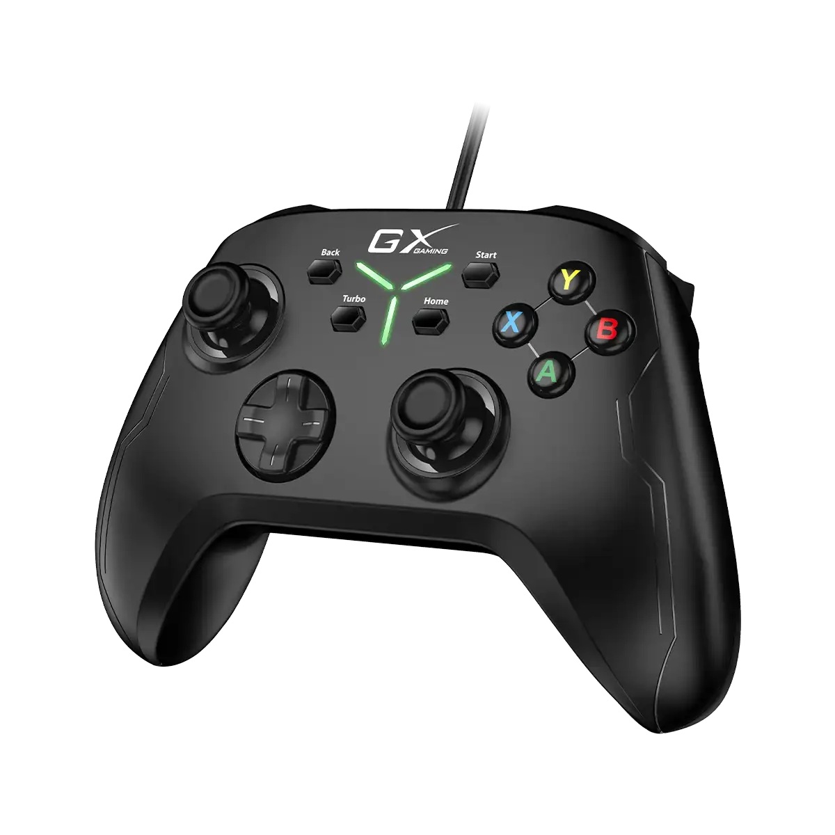 GENIUS GX Gaming gamepad GX-21UV 