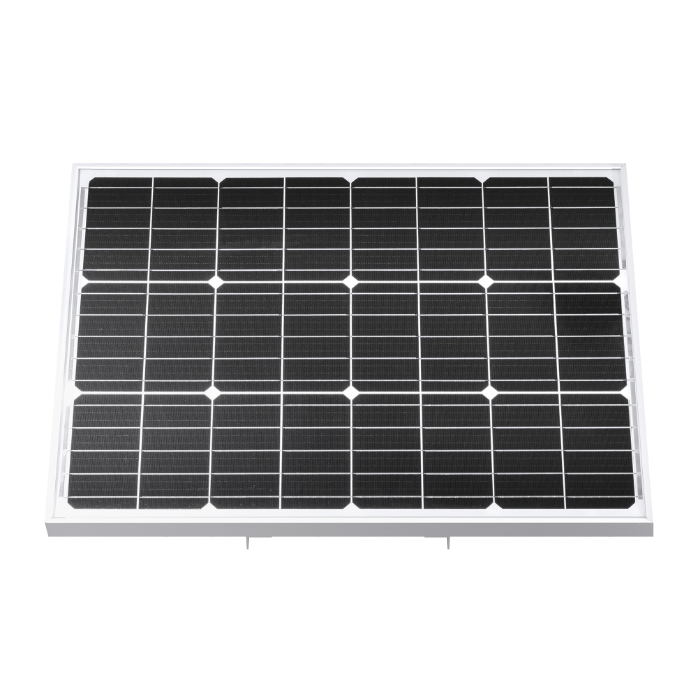 VIGI Solar Panel 60W 