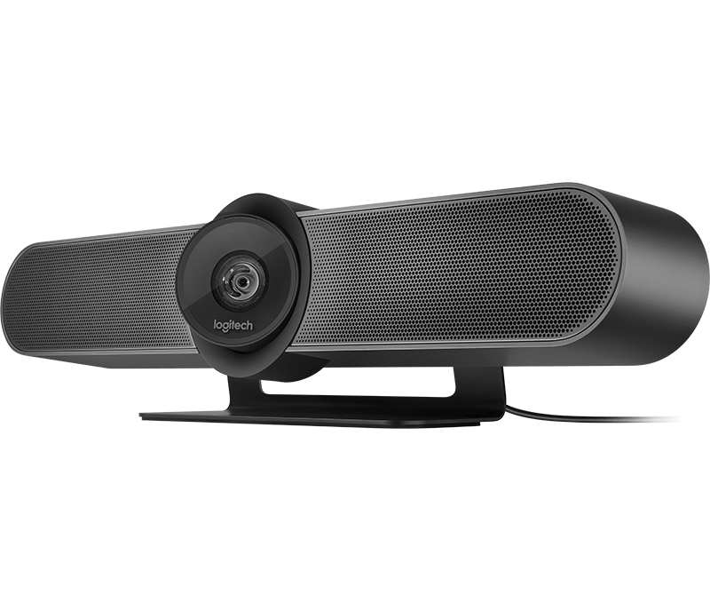 AKCIA konferenčná kamera Logitech MeetUp 