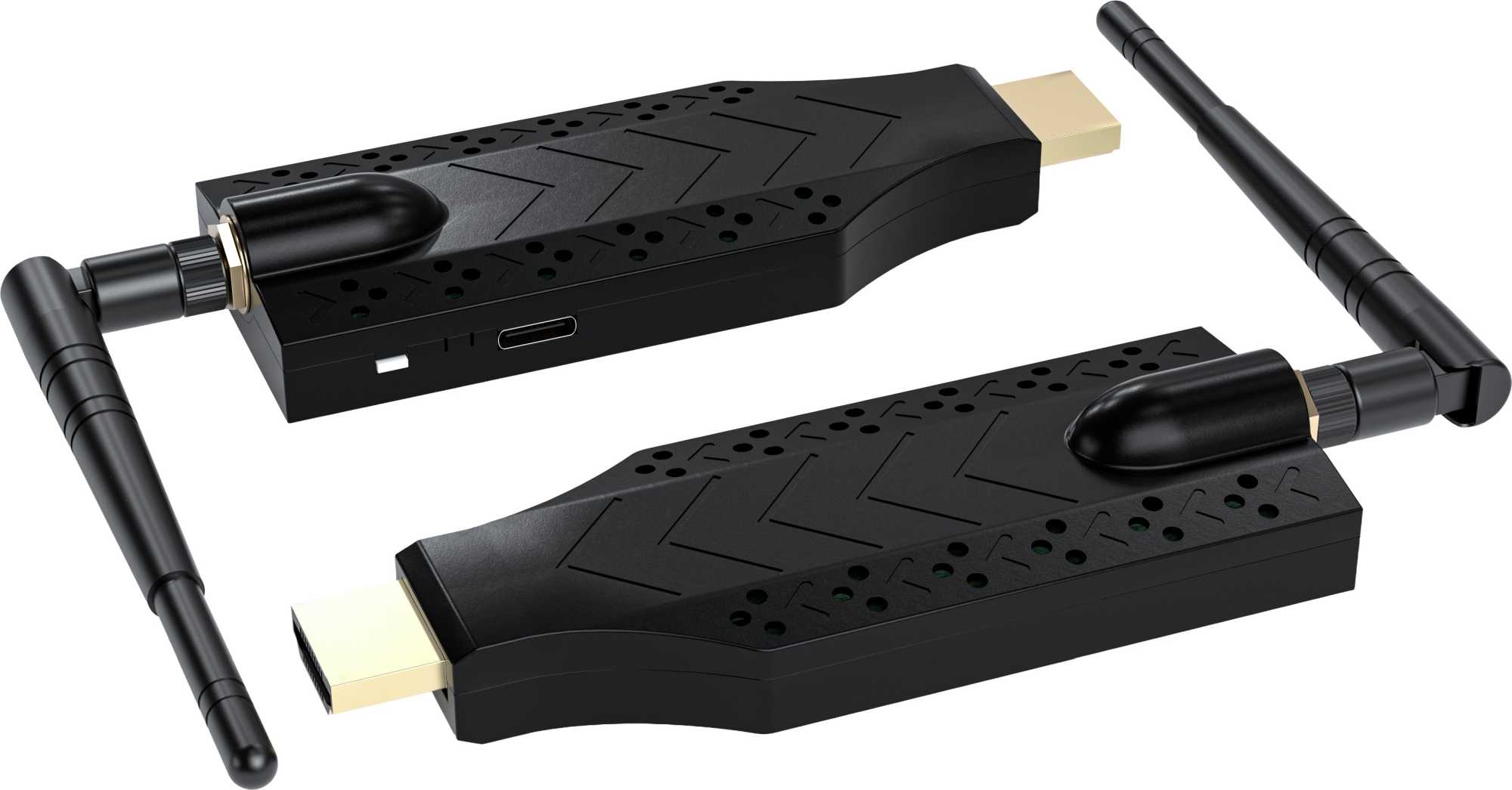 PremiumCord HDMI Wireless ext fullHD na 150m 