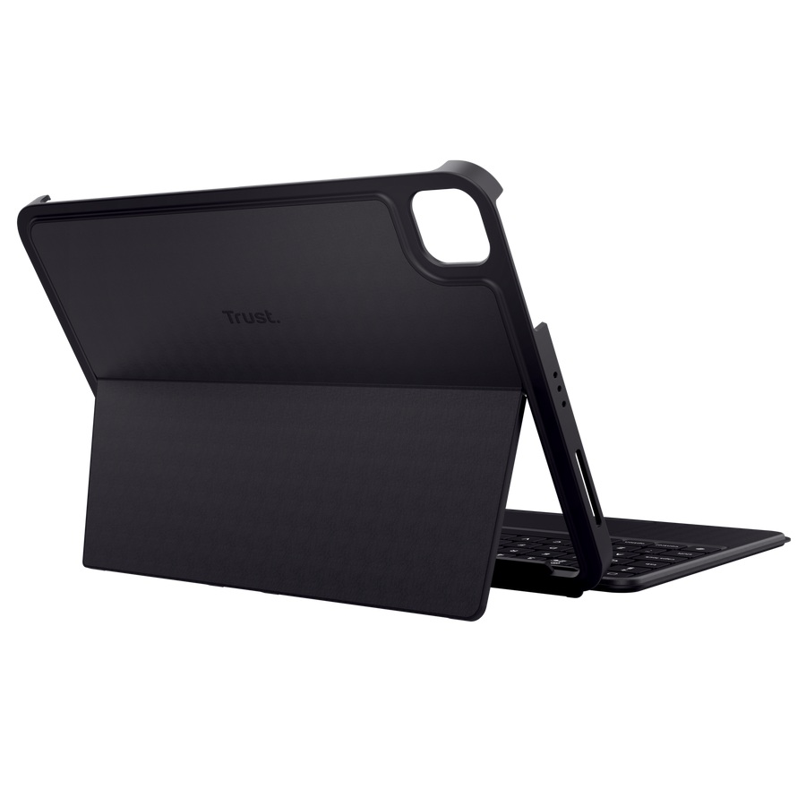 TRUST LYNOR KEYBOARD FOLIO US 