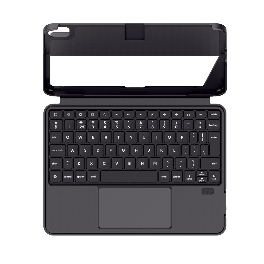 TRUST LYNOR KEYBOARD FOLIO US 