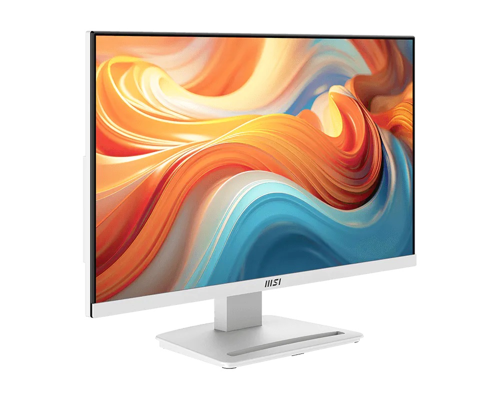 MSI Pro/ MP241W E14V/ 23, 8"/ VA/ FHD/ 144Hz/ 1ms/ Biela/ 3R 
