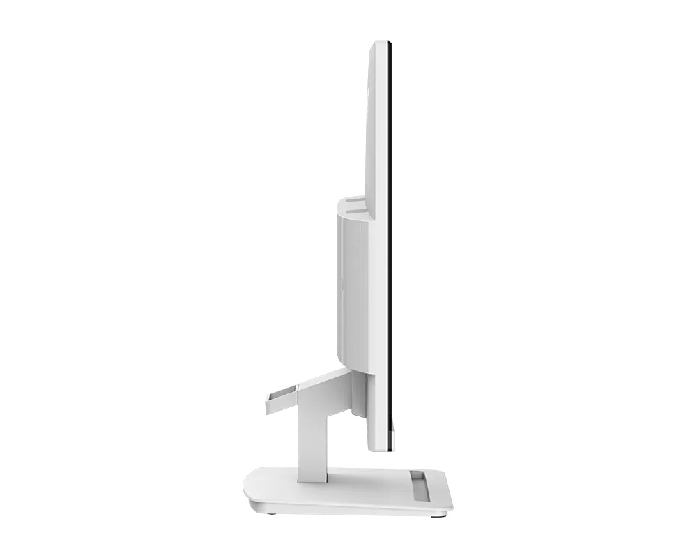 MSI Pro/ MP241W E14V/ 23, 8"/ VA/ FHD/ 144Hz/ 1ms/ Biela/ 3R 