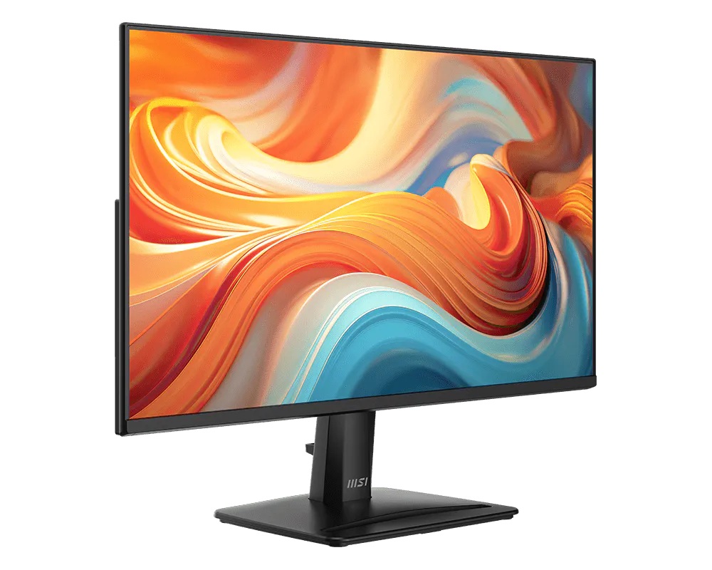 MSI Pro/ MP245 E14VL/ 23, 8"/ VA/ FHD/ 144Hz/ 1ms/ Čierna/ 3R 