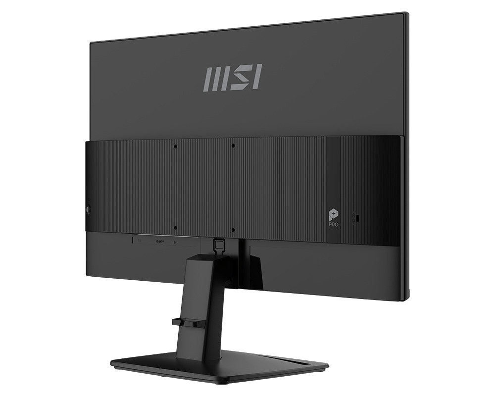 MSI Pro/ MP245 E14VL/ 23, 8"/ VA/ FHD/ 144Hz/ 1ms/ Čierna/ 3R 