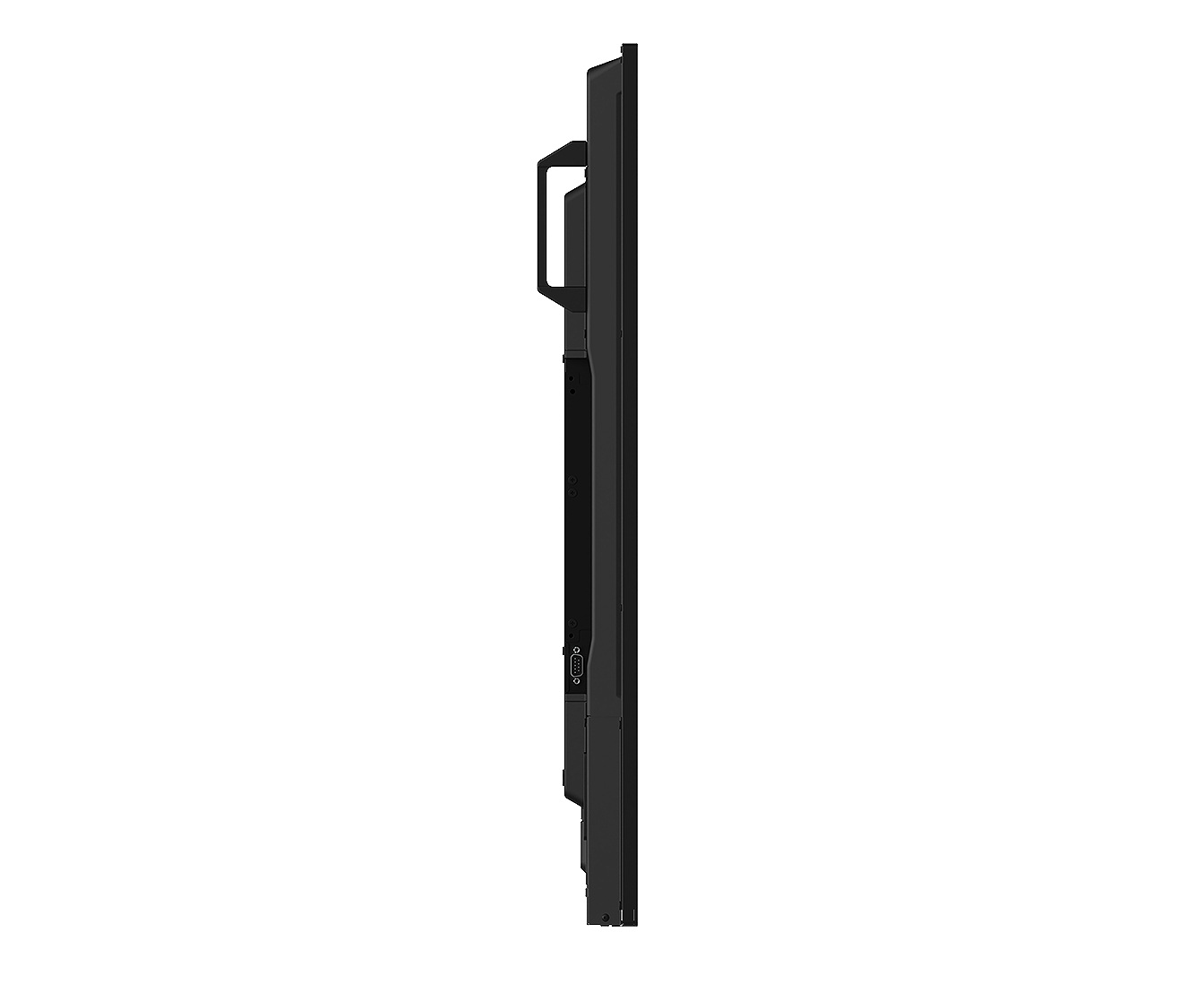 98" LED SHARP M982, 3840x2160, 24/ 7, 500cd 