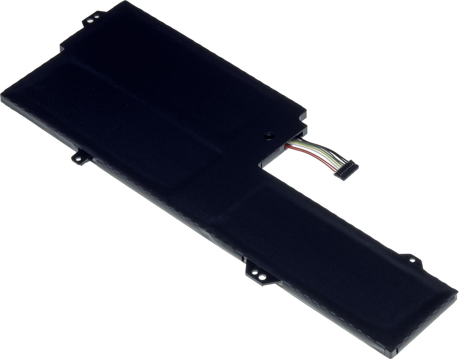 Batéria T6 Power Lenovo Yoga 720-12IKB, IdeaPad 320S-13IKB séria, 3166mAh, 36Wh, 3cell, Li-Pol 