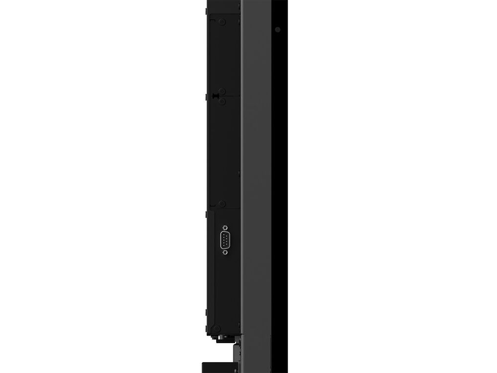75" LED SHARP P756, 3840x2160, IPS, 24/ 7, 700cd 