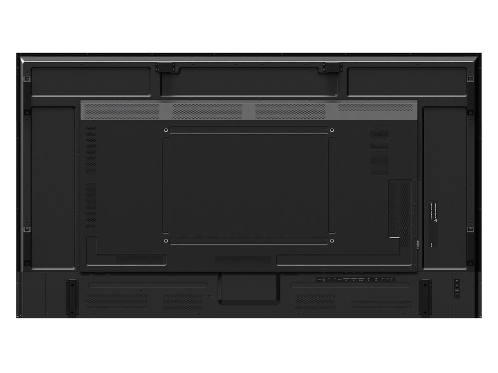75" LED SHARP P756, 3840x2160, IPS, 24/ 7, 700cd 