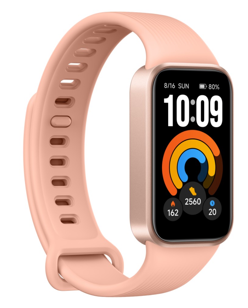 Xiaomi Smart Band 11 Active Pomelo Pink 