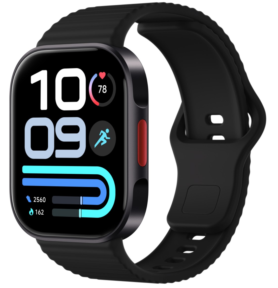 Xiaomi Redmi Watch 6 Lite Black 
