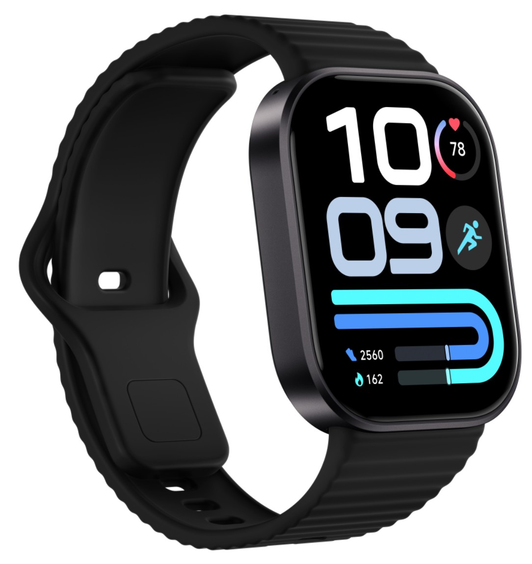 Xiaomi Redmi Watch 6 Lite Black 