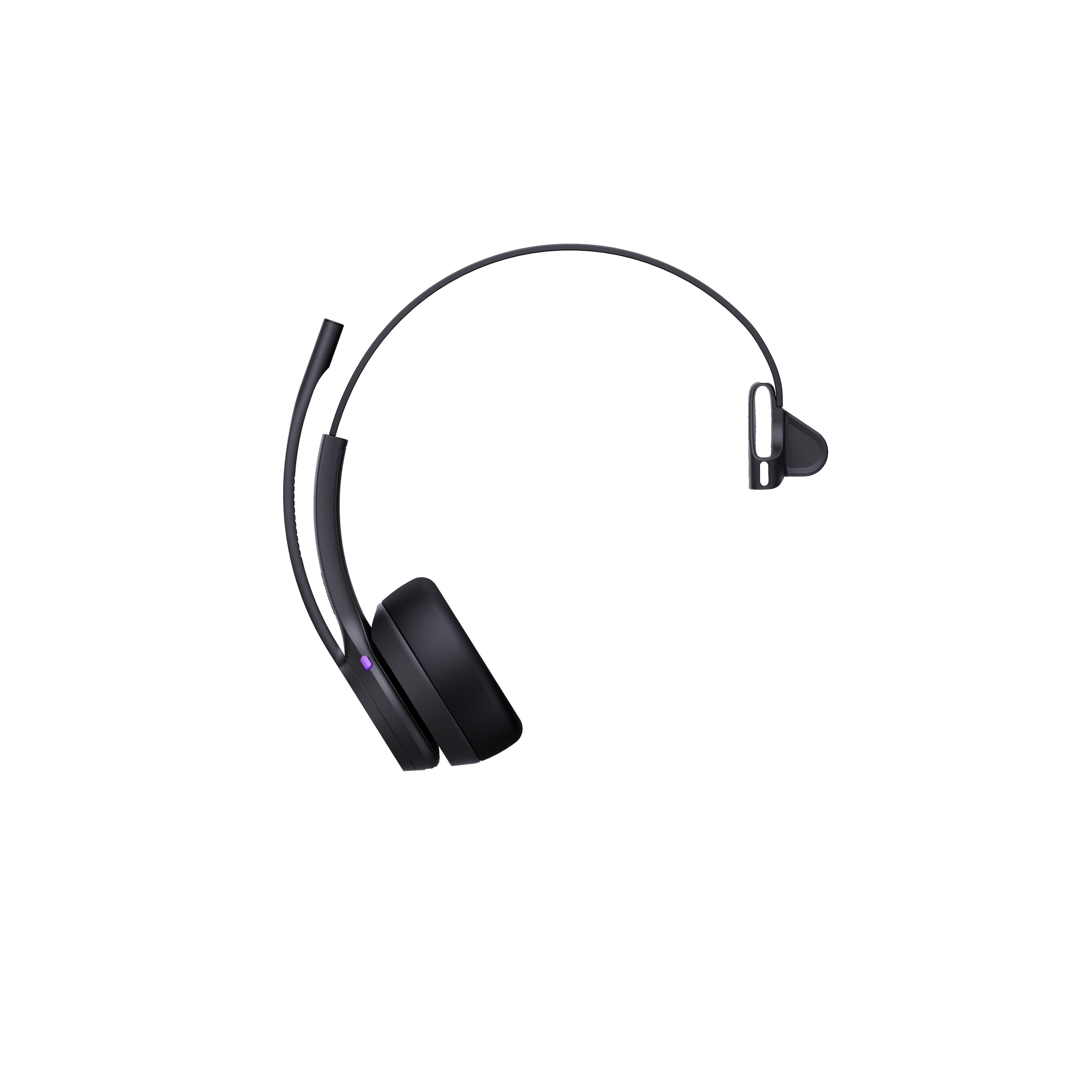 Yealink ZenOffice32 Mono slúchadlá, BT, USB C/ A + 