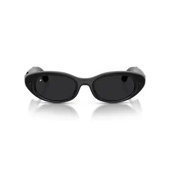 Meta Starfire Kylie Edition, Classic Black/ Clear to Grey Transitions 