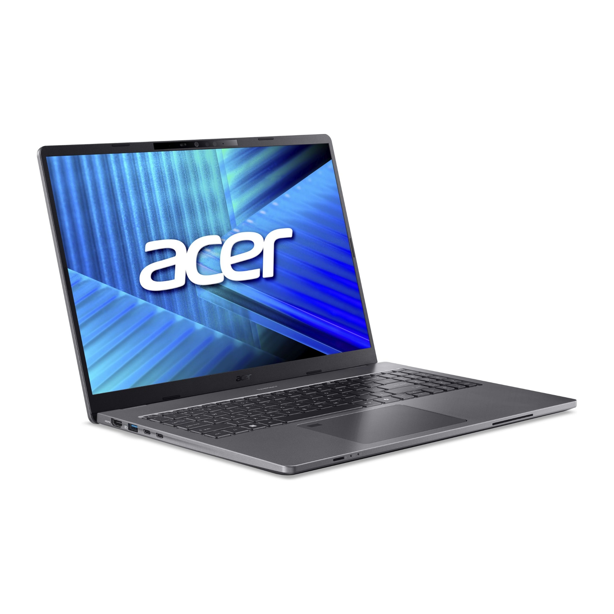 Acer TravelMate P2 16/ TMP216-42-TCO-R3JU/ R5PRO-230/ 16"/ WUXGA/ 16GB/ 512GB/ AMD int/ W11P/ Gray/ 2R 