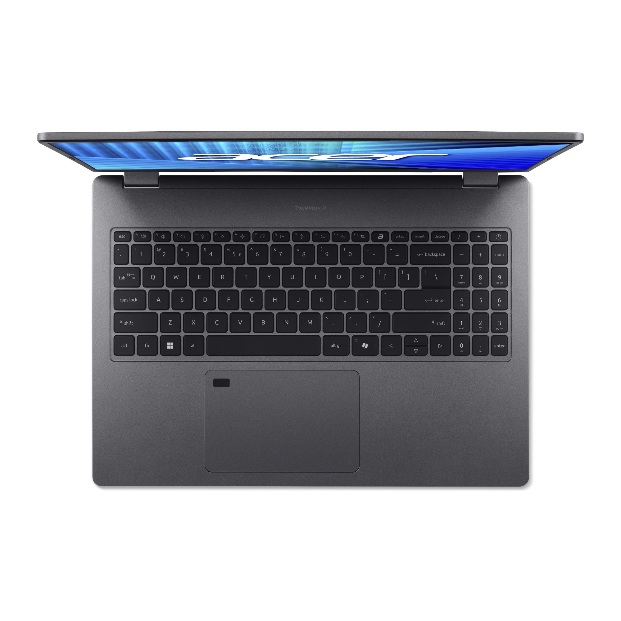 Acer TravelMate P2 16/ TMP216-42-TCO-R3JU/ R5PRO-230/ 16"/ WUXGA/ 16GB/ 512GB/ AMD int/ W11P/ Gray/ 2R 