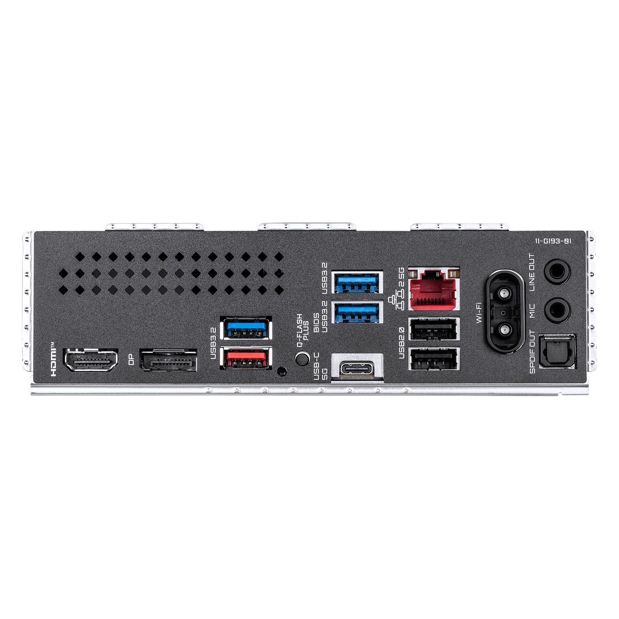 Gigabyte B550 X GAMING WIFI7 (Rev. 1.x)/ AM4/ ATX 