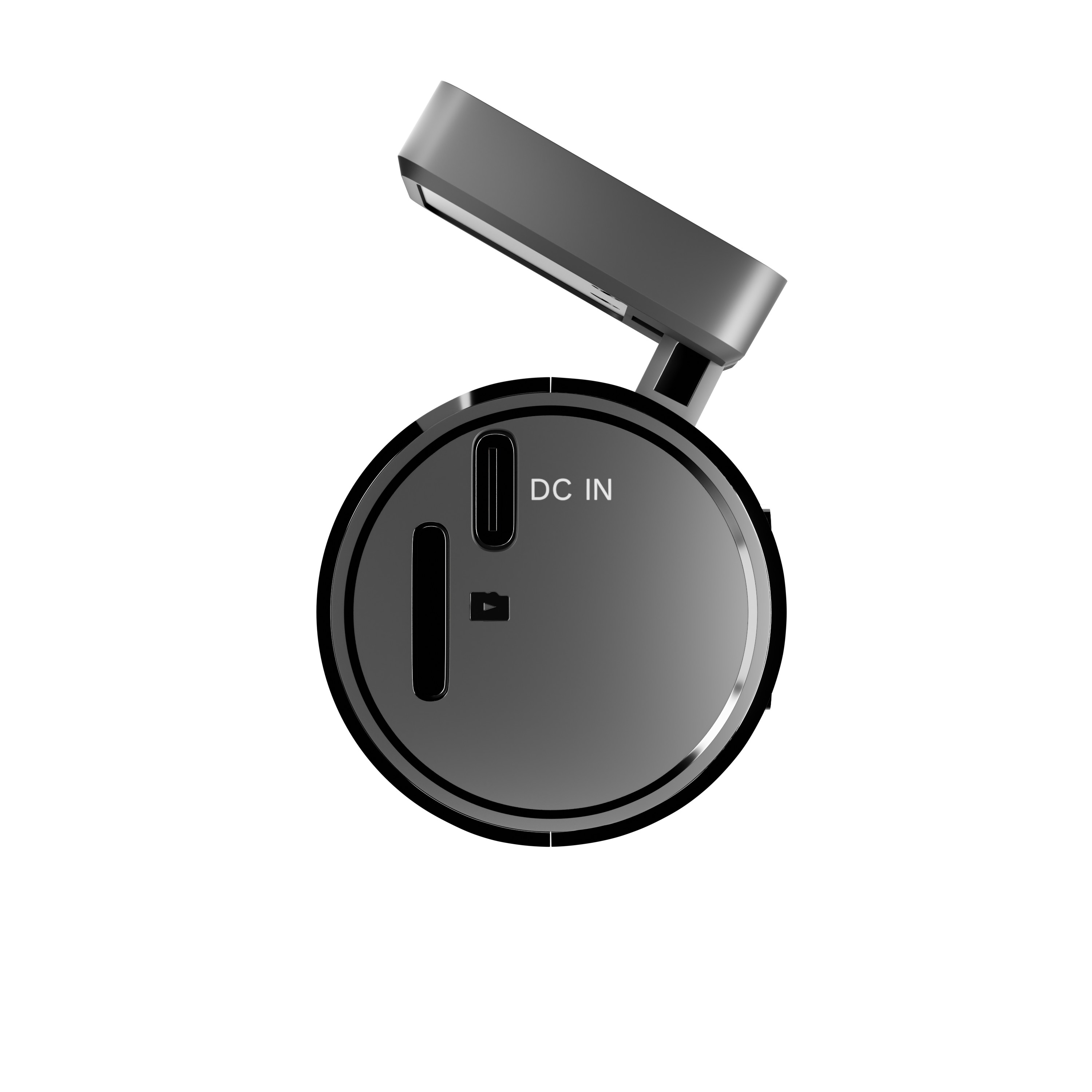 Pioneer kamera do auta VREC-H120SC, 1, 5 K, 120 °, 25 fps, WDR, Wi-Fi, G-senzor 